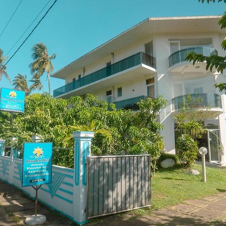 Amaya Beach Hotel Dikwella 外观 照片