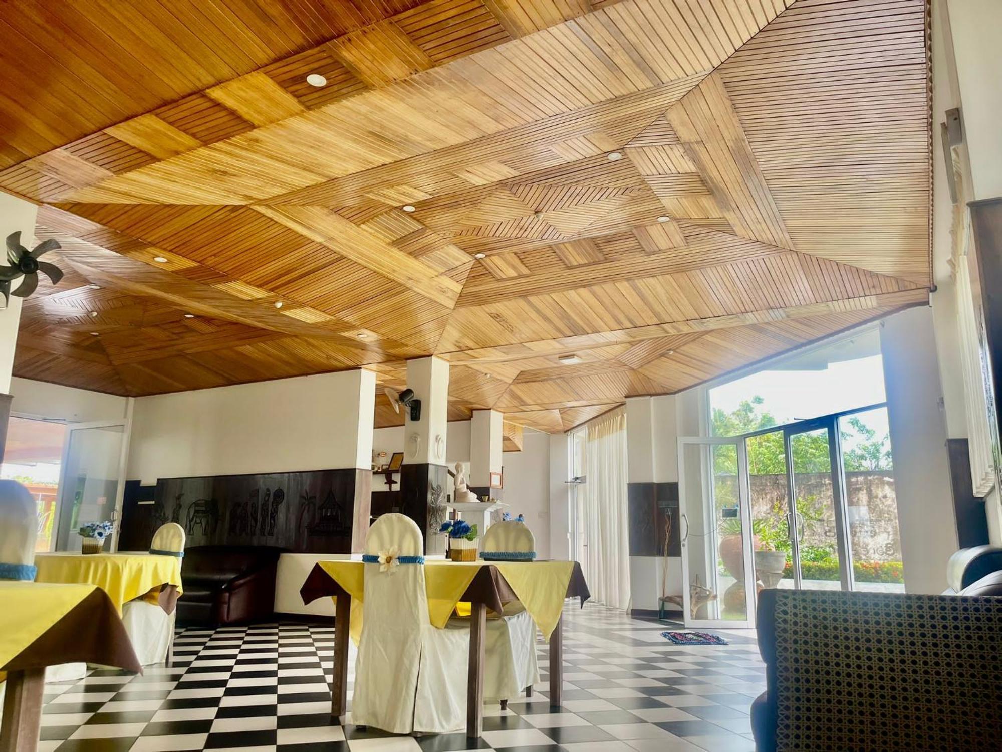 Amaya Beach Hotel Dikwella 外观 照片