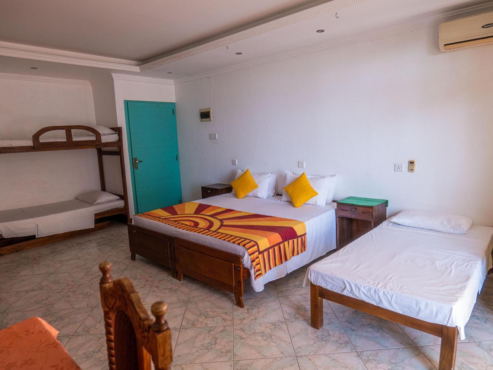 Amaya Beach Hotel Dikwella 外观 照片
