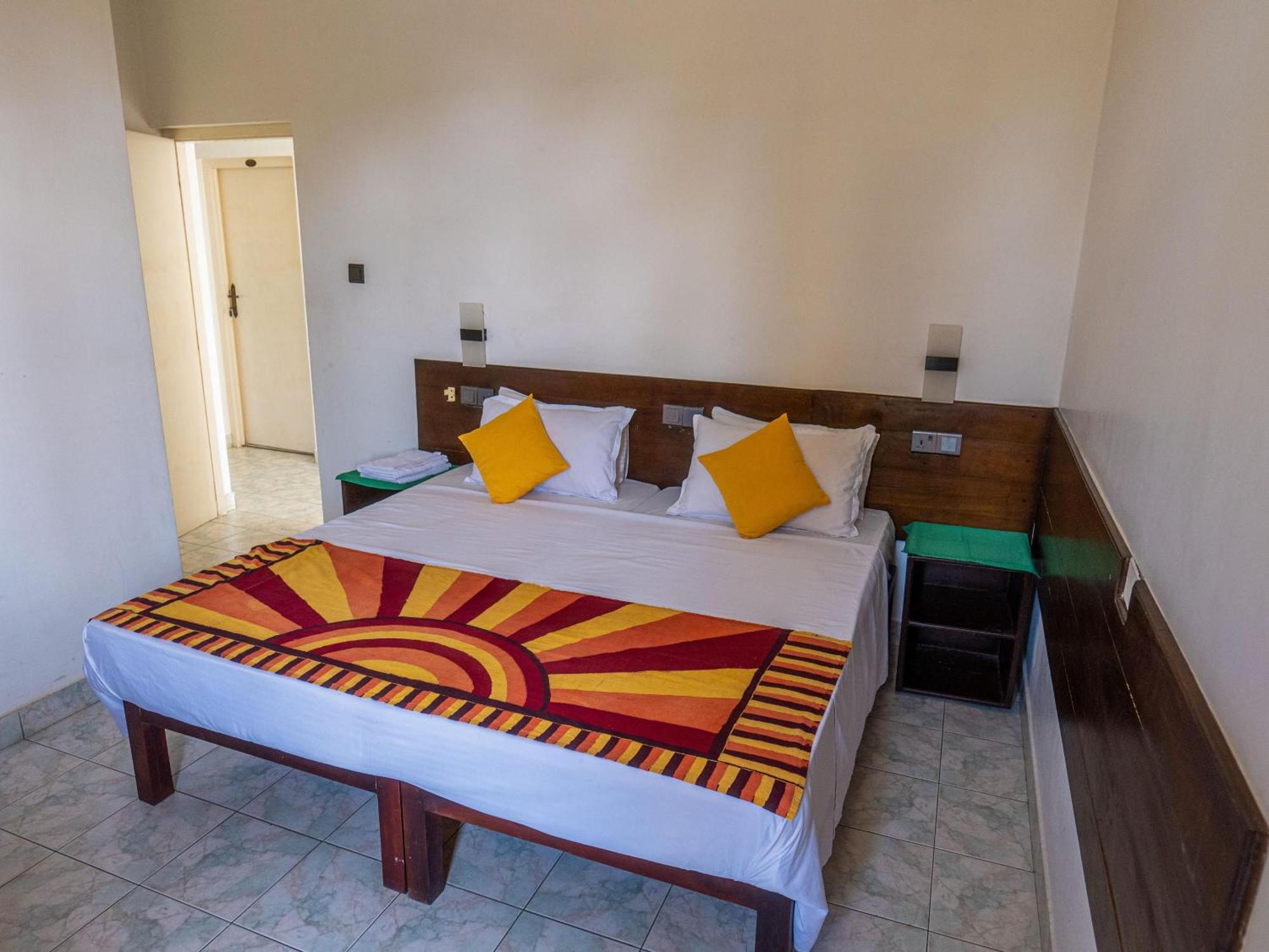 Amaya Beach Hotel Dikwella 外观 照片