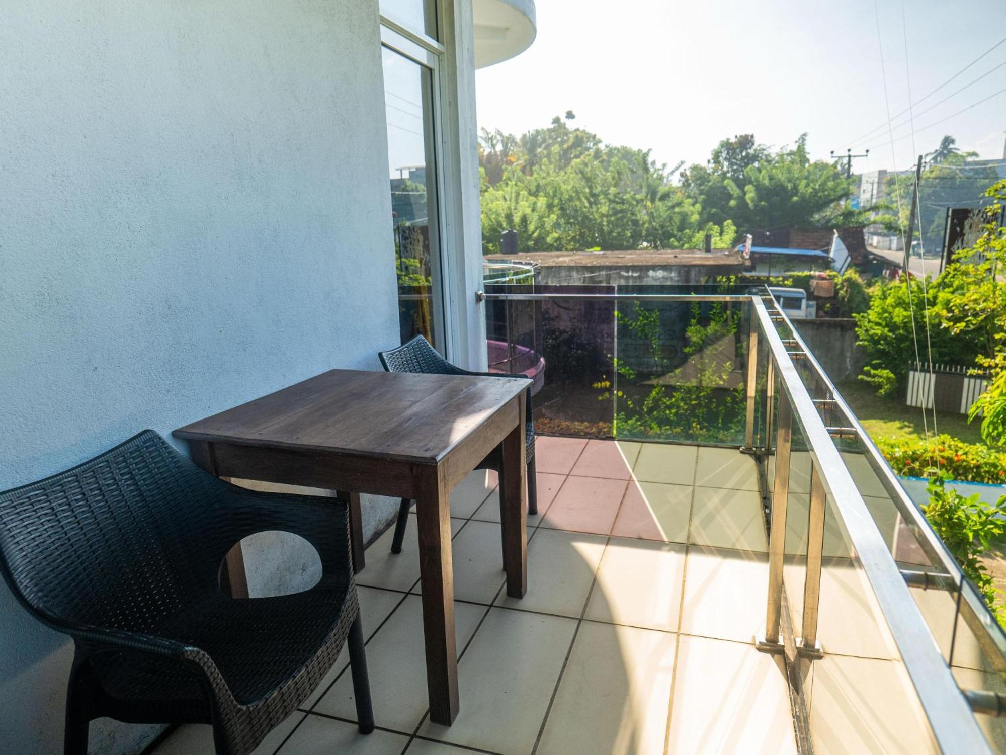 Amaya Beach Hotel Dikwella 外观 照片
