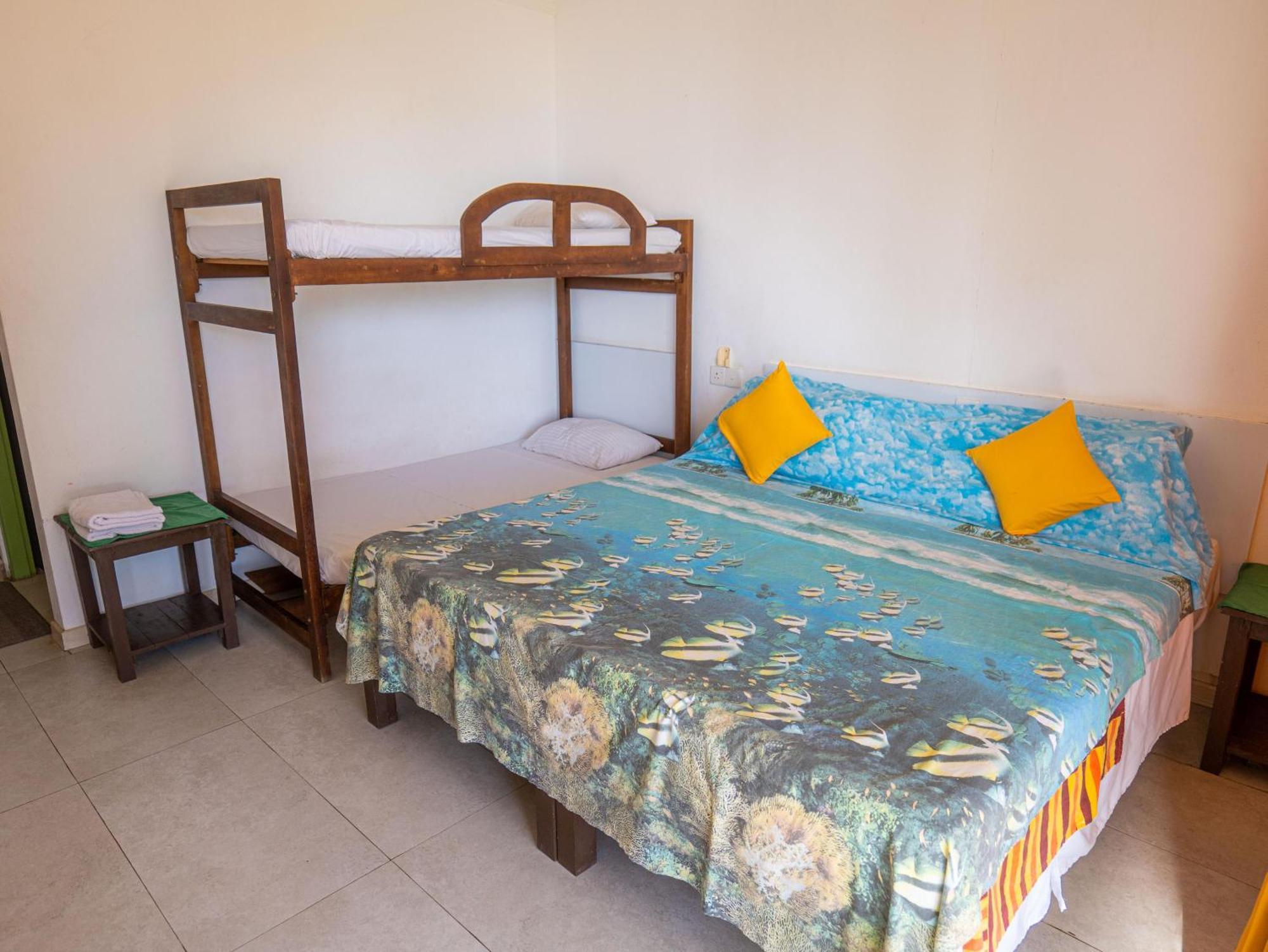 Amaya Beach Hotel Dikwella 外观 照片