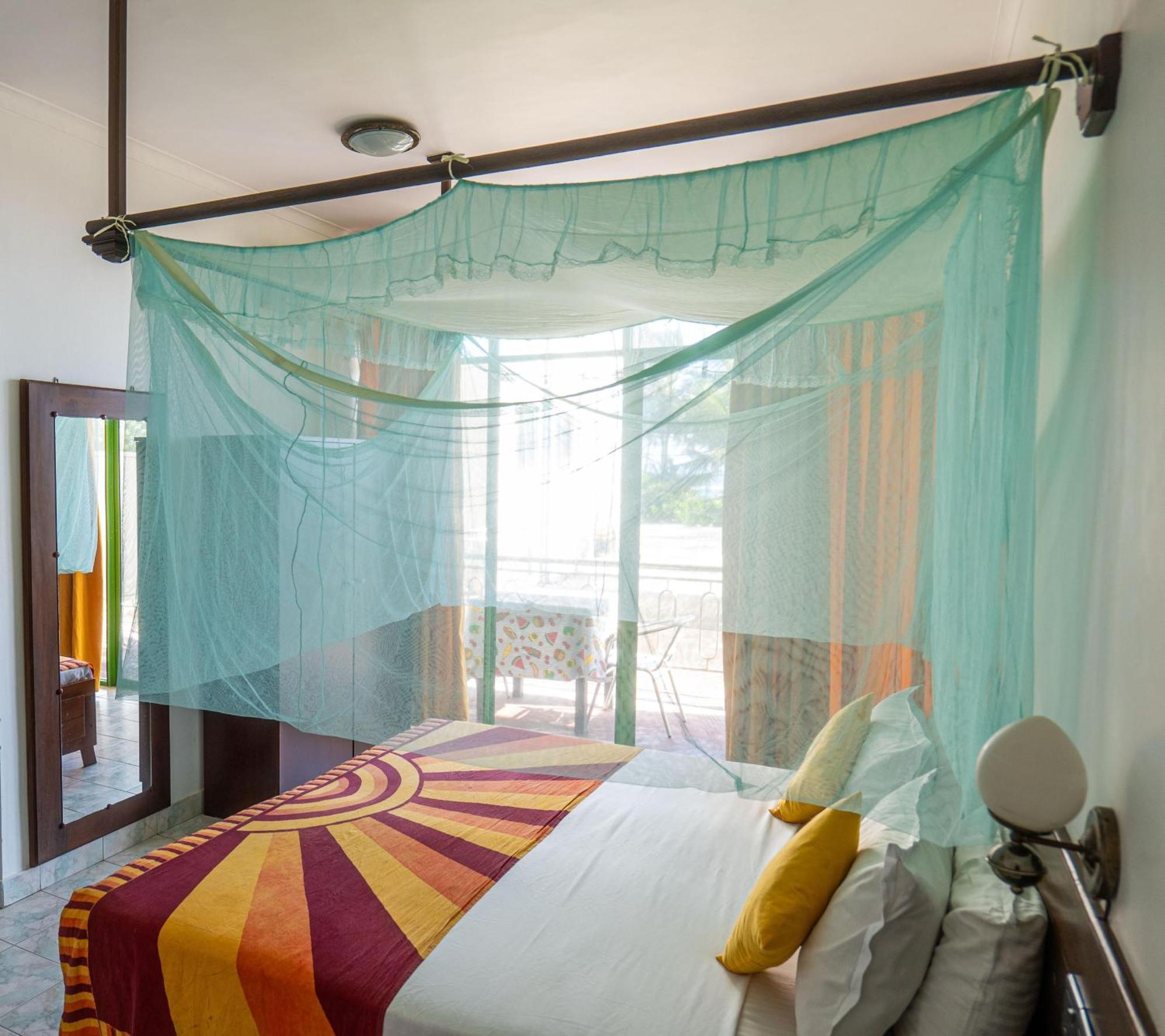 Amaya Beach Hotel Dikwella 外观 照片