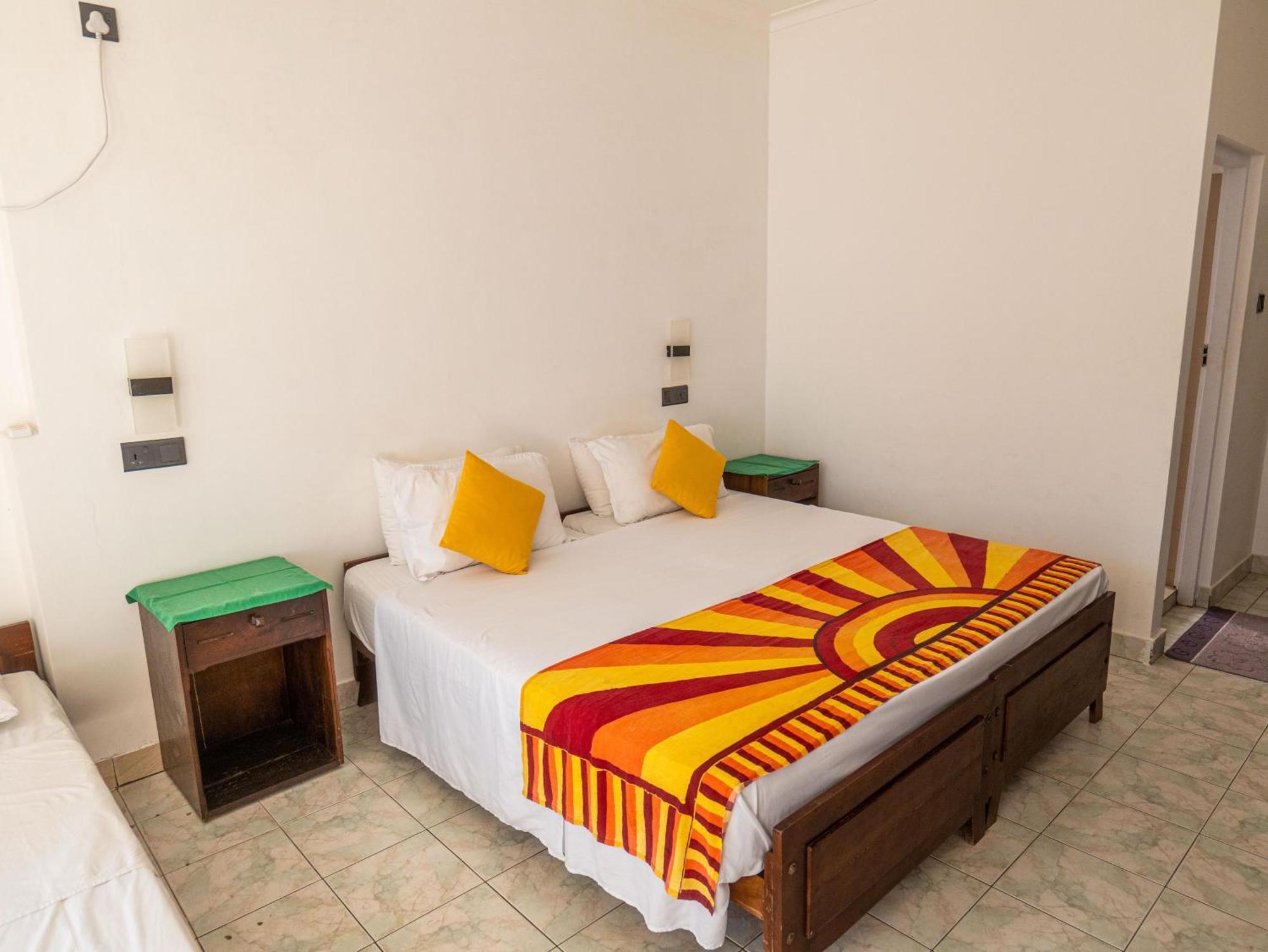 Amaya Beach Hotel Dikwella 外观 照片